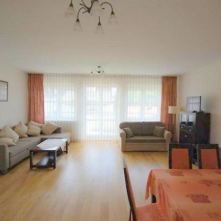 Extra Apartamenty - Apartament Przy Plazy 소포트 외부 사진