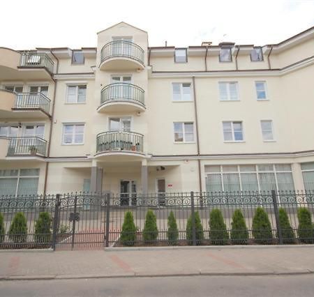 Extra Apartamenty - Apartament Przy Plazy 소포트 외부 사진