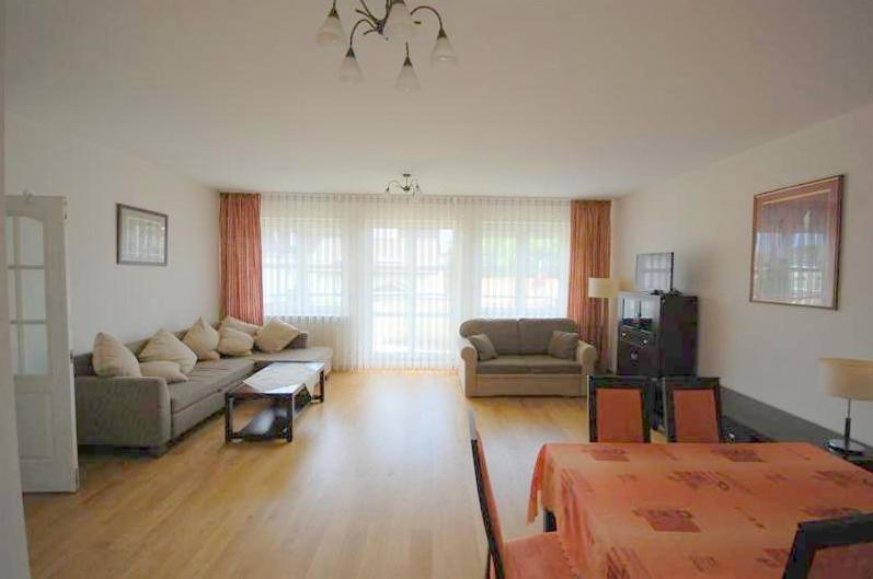 Extra Apartamenty - Apartament Przy Plazy 소포트 외부 사진